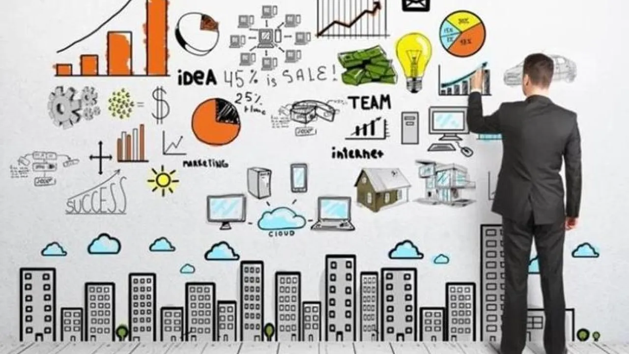 8 razones para montar tu propio negocio y dejar tu puesto de trabajo