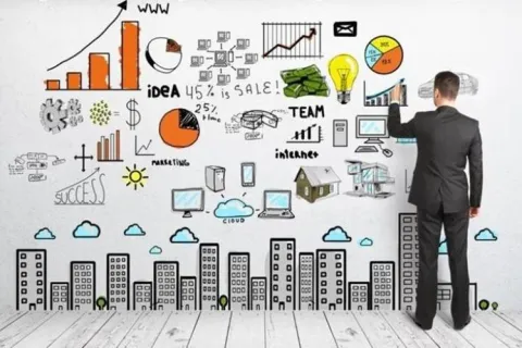 8 razones para montar tu propio negocio y dejar tu puesto de trabajo