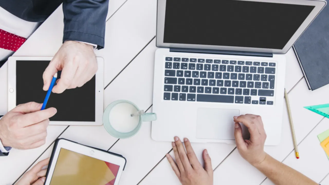 Conoce las ventajas de tener una página web para tu negocio