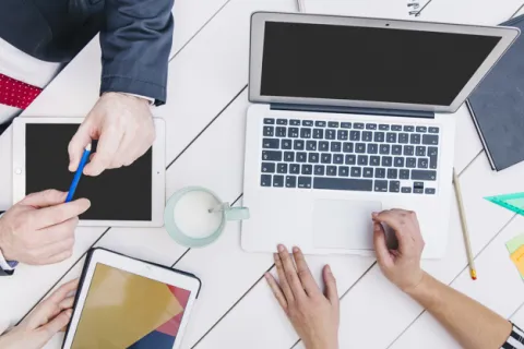 Conoce las ventajas de tener una página web para tu negocio