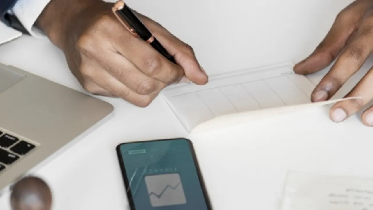 Así es emprender desde cero y sin apoyo financiero
