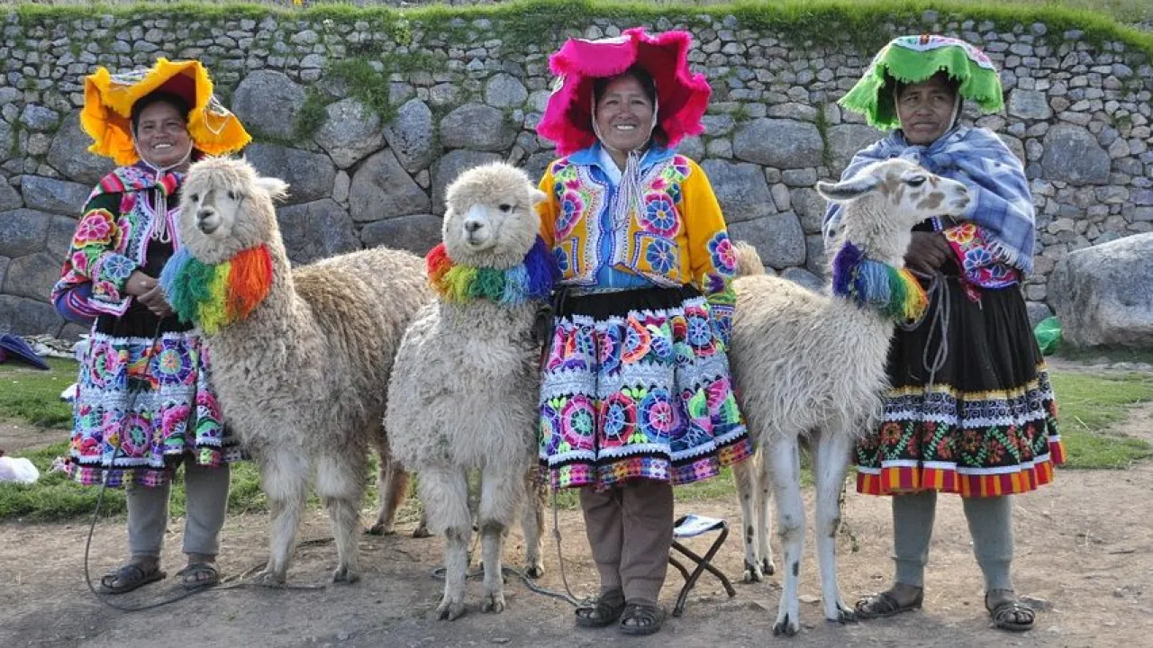 5 negocios  que puedes emprender en pueblo turístico de Perú