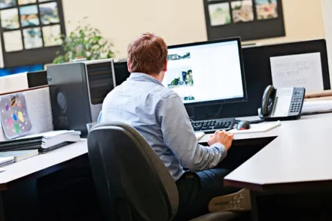 5 negocios que puedes empezar al salir de tu trabajo de oficina