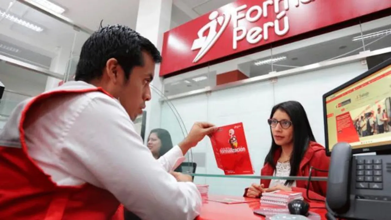 Conozca qué beneficios tendrán los emprendedores con nuevo "Centro Integrado Formaliza Perú"