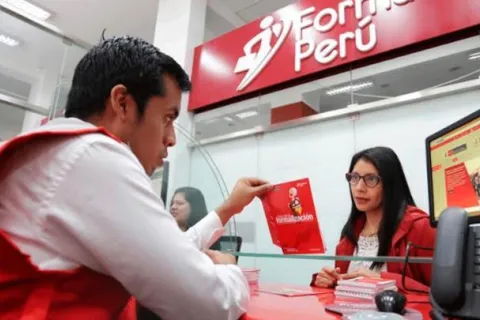 Conozca qué beneficios tendrán los emprendedores con nuevo "Centro Integrado Formaliza Perú"