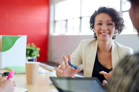 Encuentra al mentor ideal para tu emprendimiento con estos 4 consejos