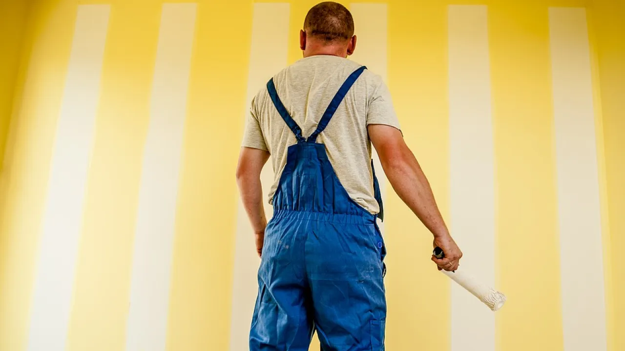 Historia detrás del inicio de pinturas Anypsa