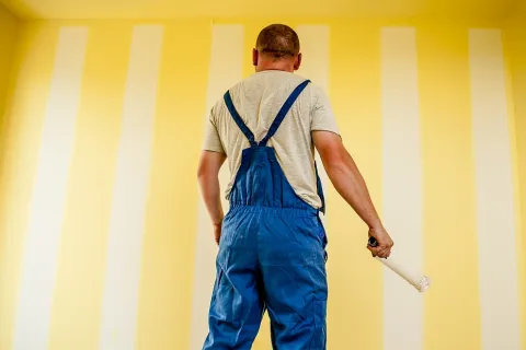 Historia detrás del inicio de pinturas Anypsa