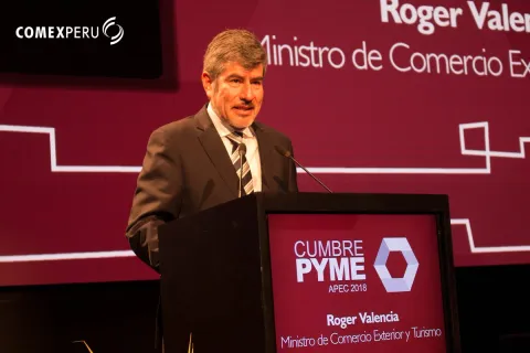Mincetur ofrecerá kit digital a emprendedores para abrirlos a las exportaciones