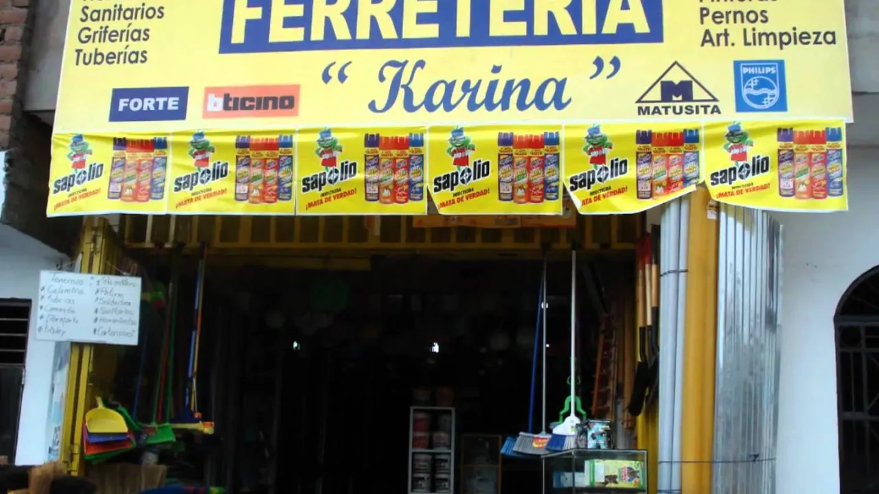 Mira por qué las ferreterías siguen siendo una idea de negocio rentable en 2018