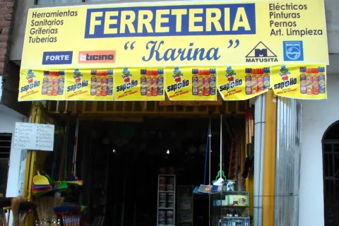Mira por qué las ferreterías siguen siendo una idea de negocio rentable en 2018