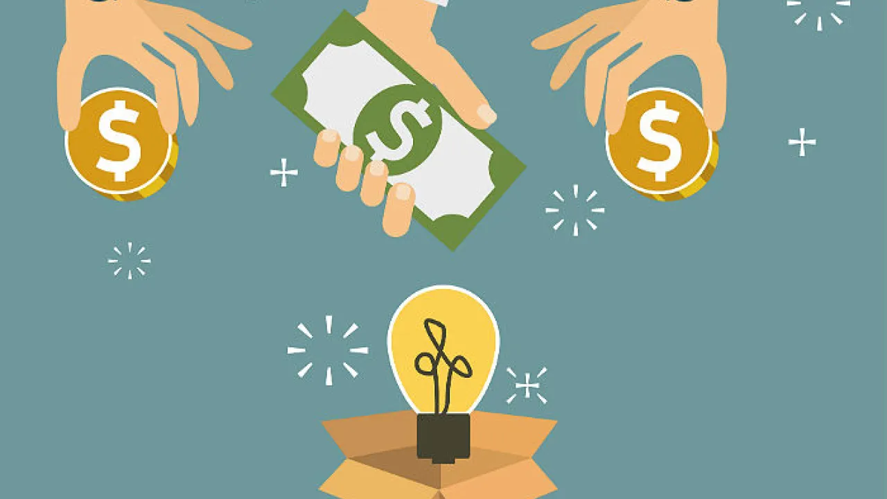 5 alternativas que tienen los emprendedores para financiar su empresa