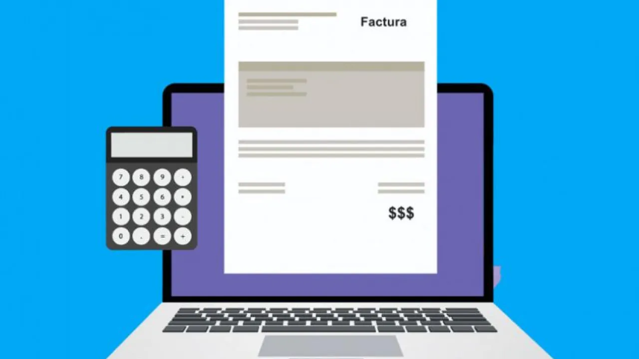 6 formas en las que tu negocio ahorra al utilizar la factura electrónica