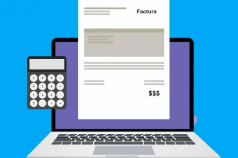 6 formas en las que tu negocio ahorra al utilizar la factura electrónica