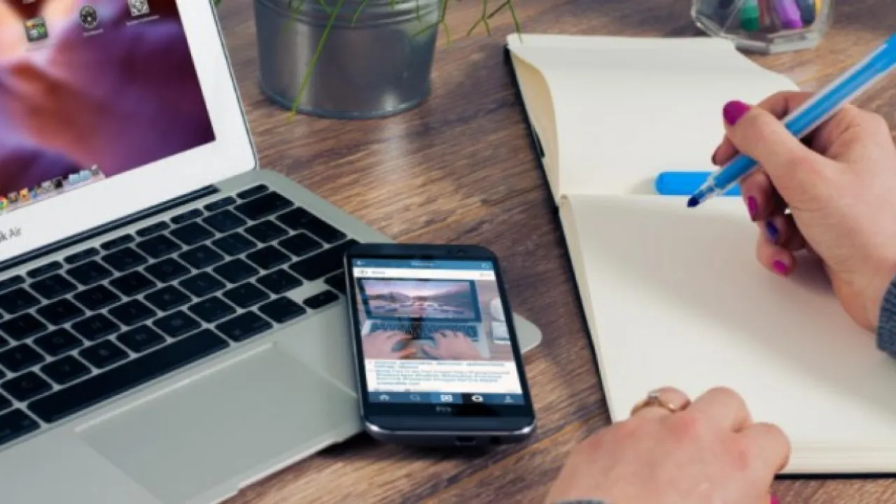 Cómo puedes posicionar tu negocio en Instagram