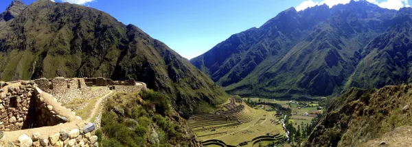 Kuntur Peru