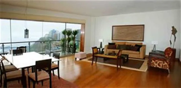 Penthouse Peru