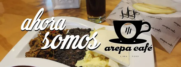 Arepa-Café