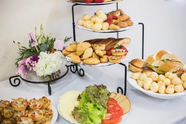 Valpieri Alimentos SAC