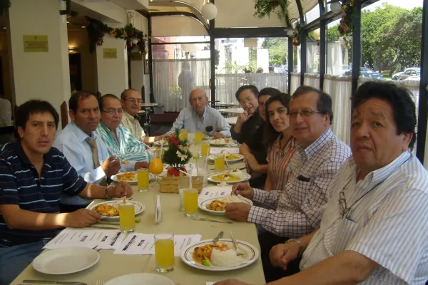 CONSULTORA ALGON INVESTMENTS
