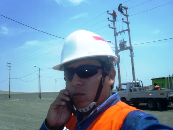ENERGÍA INGENIEROS