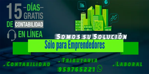 Asesoria Contable Tributarias Gratuitas