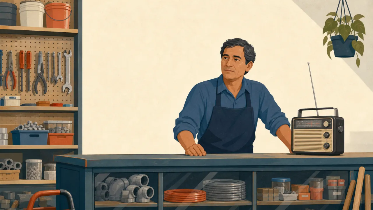 Ilustración sobre el anuncio del Gobierno de reactivar PROMYPE y ampliar COFIDE, todavía sin norma publicada que lo haga exigible.