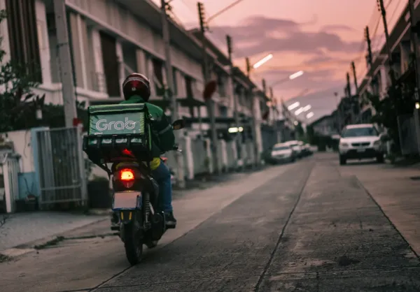 Delivery tiendas
