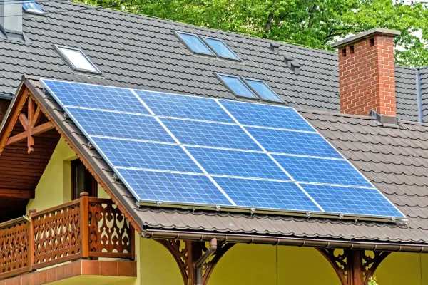 OBENAR INGENIERÍA SOLAR
