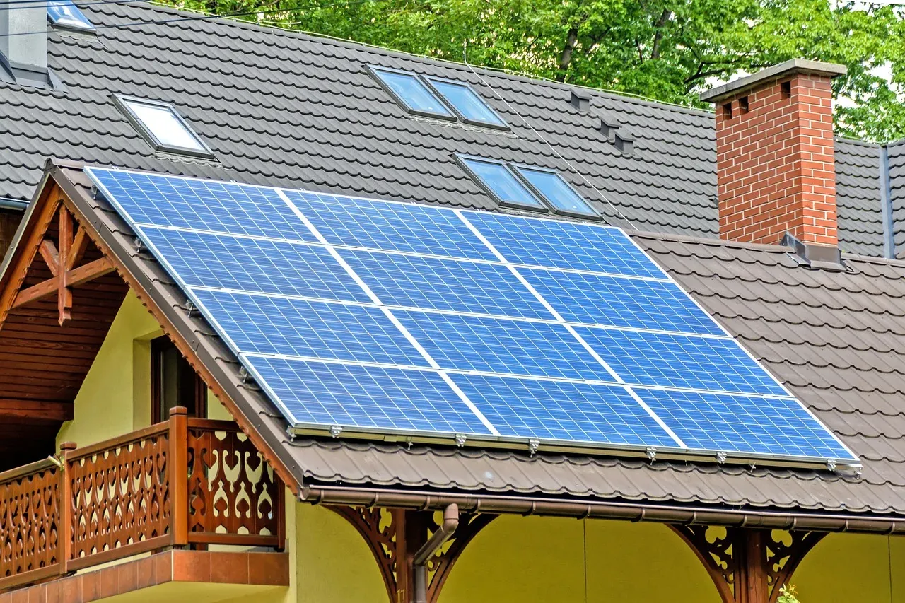 OBENAR INGENIERÍA SOLAR