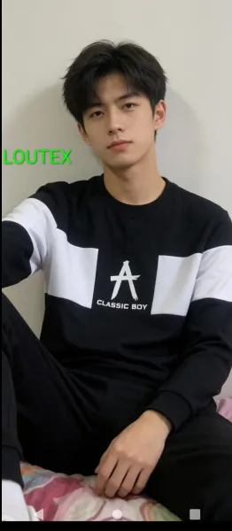 Polos para caballeros 💯% Algodón Reactivo
