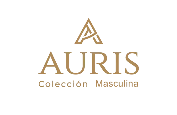 Auris - Joyeria masculina