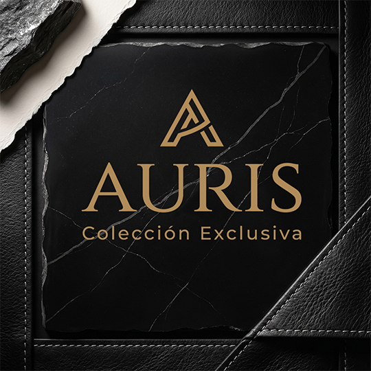 Auris - Joyeria masculina