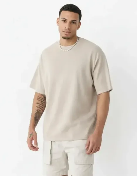 Polos obersize