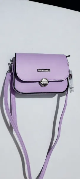 Cartera Morral baby