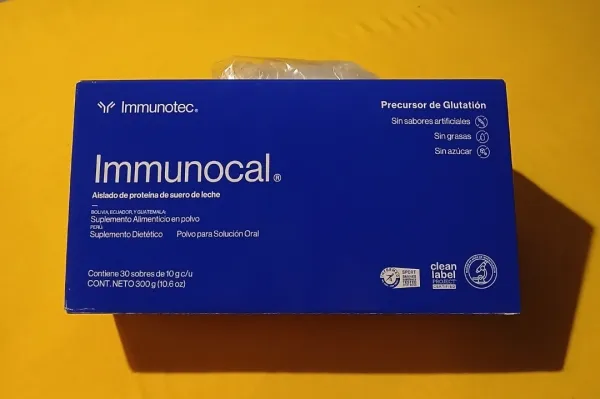 INMUNOCAL