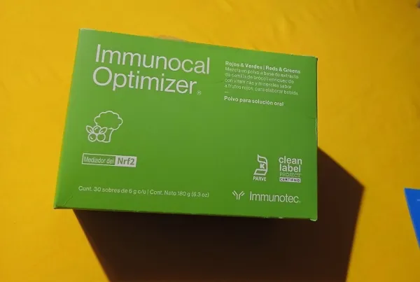 INMUNOCAL OPTIMAZER