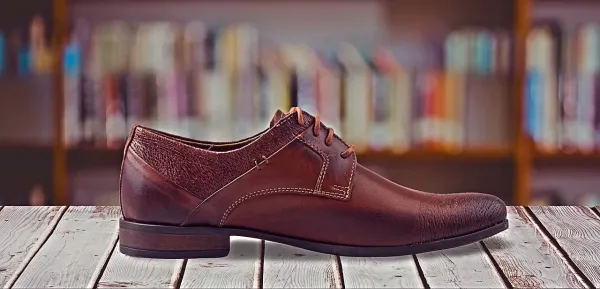 Ninar'o shoes