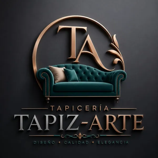 TAPICERIA TAPIZ - ARTE