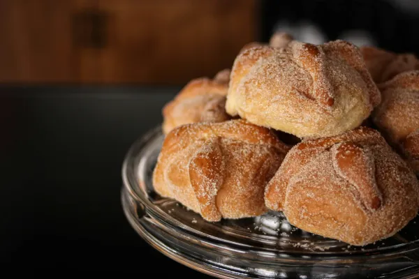 Dulces Peruanos
