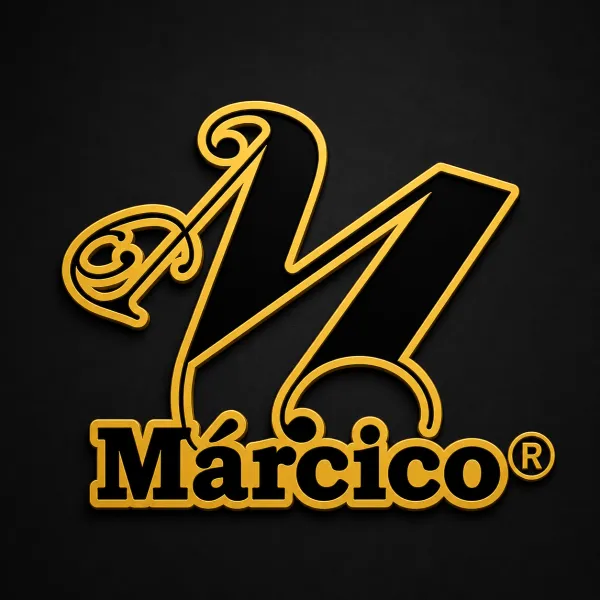Márcico industria textil