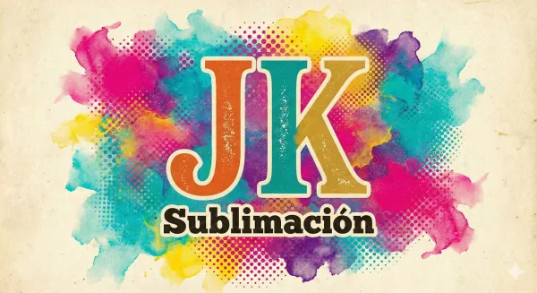 JK Sublimacion