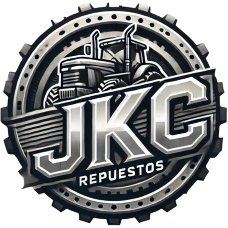 JKC REPUESTOS