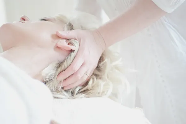 Facial profundo