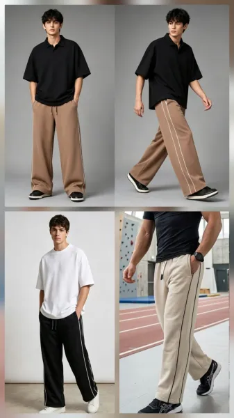 Jogger