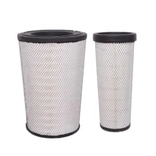 H4119219014A0 KIT FILTROS DE AIRE PRIM Y SEC PARA FOTON AUMAN (PREGUNTAR POR MAYOR)