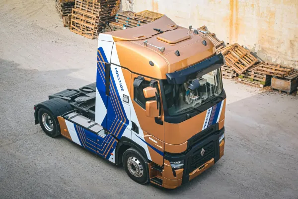 FILTROS TRUCK PERU