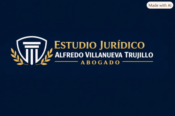 ESTUDIO JURIDICO ALFREDO VILLANUEVA TRUJILLO 