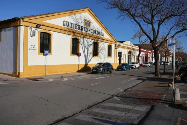 Vinos y piscos MAMATILA