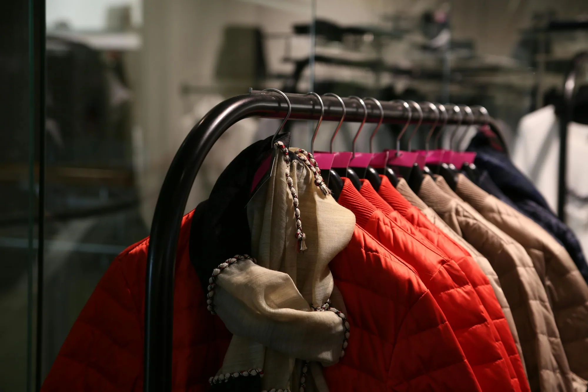 Foto De Ropa De Mujer